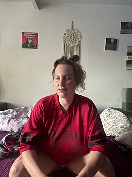 Yanacool007 online show from 10-08-25, 12:25