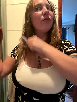 Yanacool007 online show from 10-09-25, 12:36