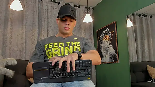 Jake Tylerr  online show from 03-29-26, 06:19