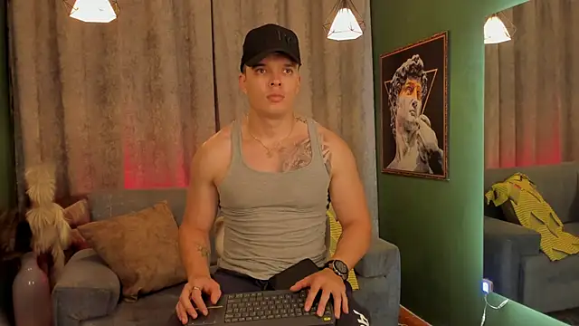 Snapshot of Jake_Tylerr_ chatting on 06-27-26, 06:13 Jake Tylerr online show from 06-27-26, 06:13