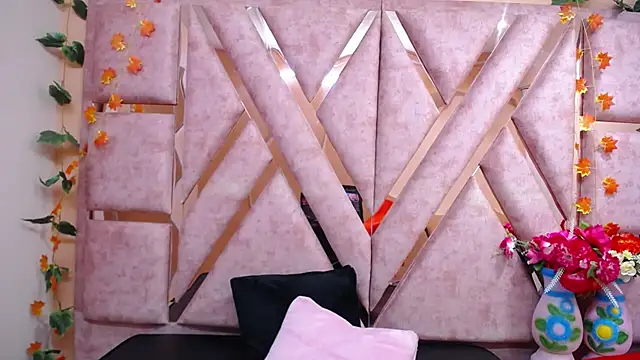 CataleyaLars20 online show from 03-17-26, 12:52