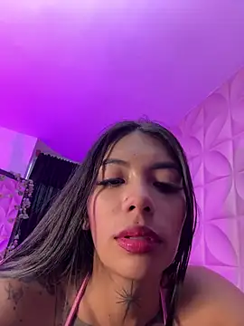 NattGomez online show from 09-20-25, 10:44