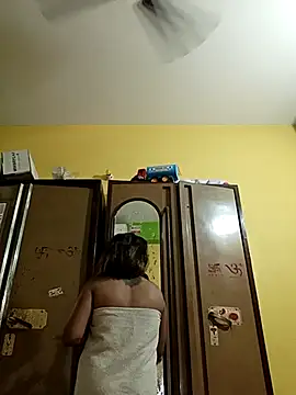 Babydoll 18 online show from 03-11-25, 08:52