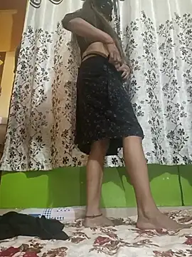 Babydoll 18 online show from 03-21-25, 11:01