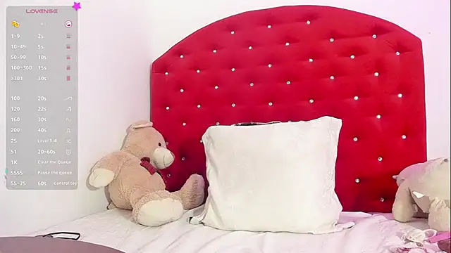 brittany williams  online show from 03-19-25, 03:19