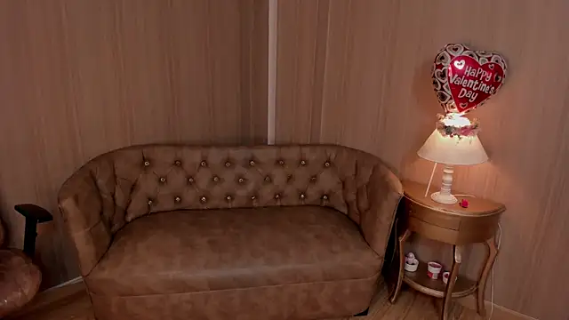 SoffiQueen online show from 02-21-25, 07:54