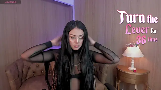 SoffiQueen online show from 03-19-25, 08:43