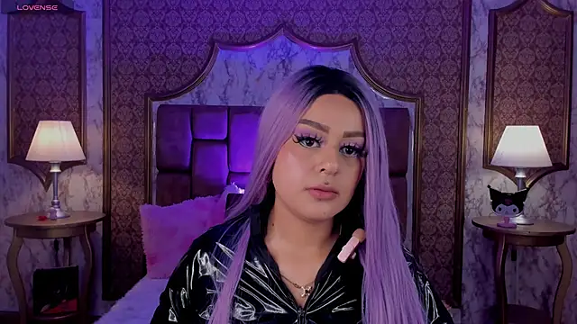 SoffiQueen online show from 09-19-25, 08:31