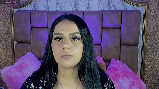 SoffiQueen online show from 09-25-25, 08:01