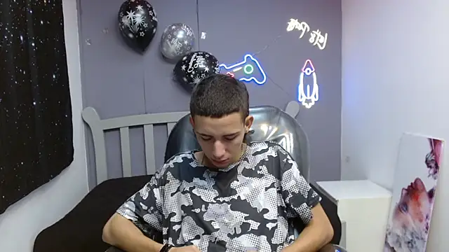 JackSwan18 online show from 01-08-25, 12:37