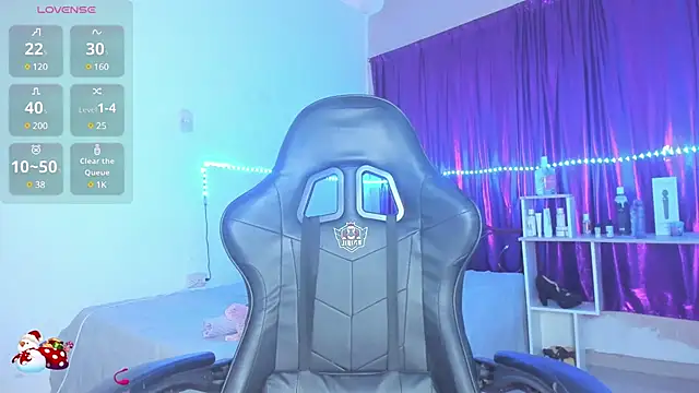 jonson- online show from 02-09-25, 01:03