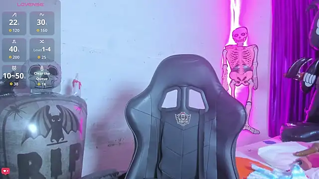 jonson- online show from 10-30-25, 10:43