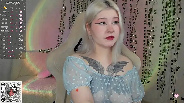 chillycharm online show from 01-22-25, 12:06