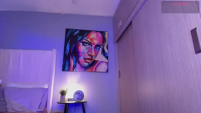 Shenoa1 online show from 12-15-25, 02:43