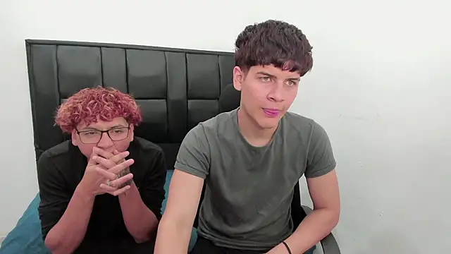 Javierdisousa online show from 03-09-26, 08:46