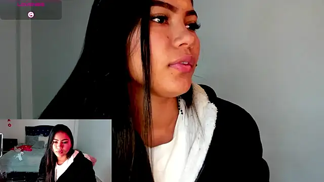 Snapshot of linda_alana chatting on 10-16-25, 04:41 linda alana online show from 10-16-25, 04:41