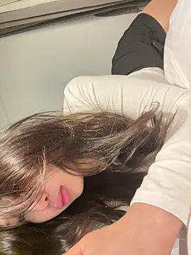 Mia Meow  online show from 02-17-25, 02:48