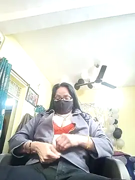 Snapshot of heenage chatting on 01-30-25, 07:50 heenage online show from 01-30-25, 07:50