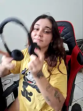 luuhcat09 online show from 02-11-25, 02:13