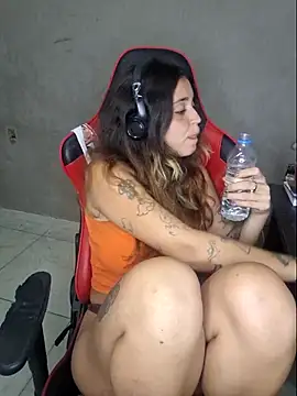 luuhcat09 online show from 03-10-26, 12:32