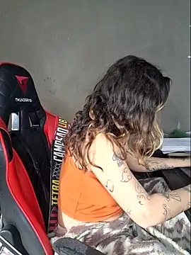 luuhcat09 online show from 06-19-26, 11:47