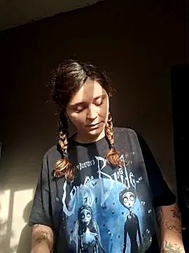 luuhcat09 online show from 07-08-26, 12:09