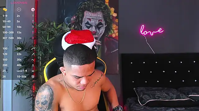 Snapshot of jordan_mayers02 chatting on 12-07-24, 12:13 jordan mayers02 online show from 12-07-24, 12:13