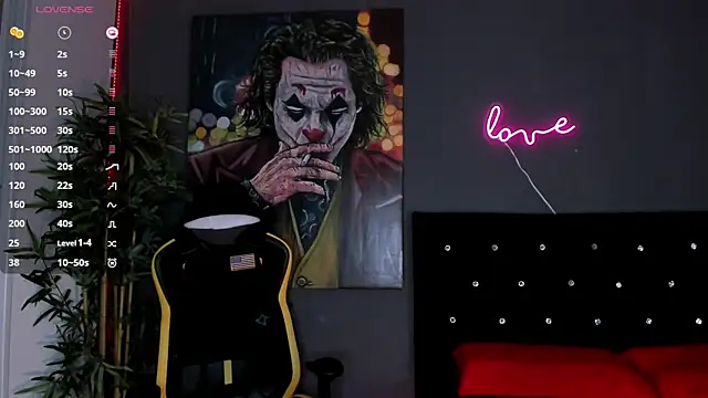 Snapshot of jordan_mayers02 chatting on 01-16-25, 09:05 jordan mayers02 online show from 01-16-25, 09:05