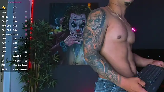 Snapshot of jordan_mayers02 chatting on 03-10-25, 08:59 jordan mayers02 online show from 03-10-25, 08:59