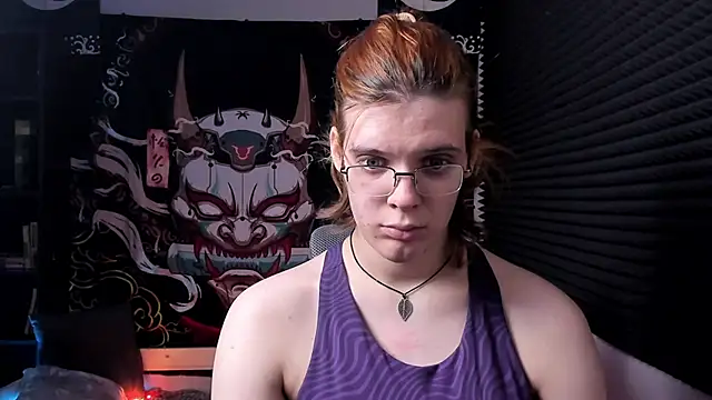 KIKI Krash online show from 12-24-24, 10:22