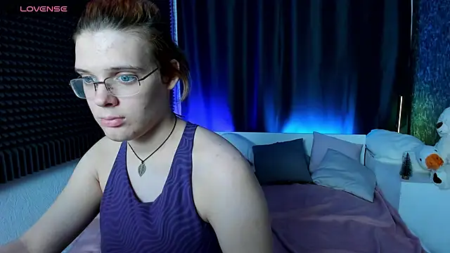 KIKI Krash online show from 12-25-24, 02:13