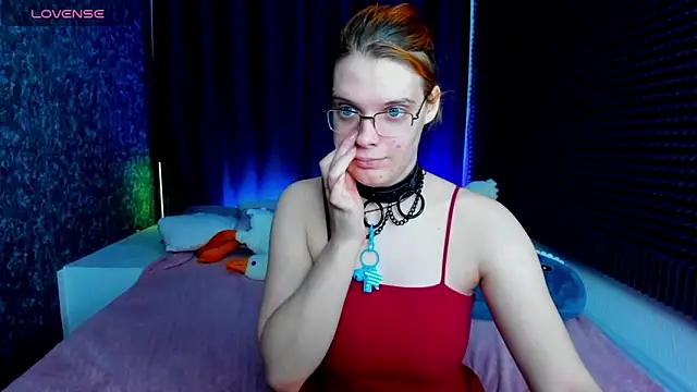 KIKI Krash online show from 01-11-25, 01:32