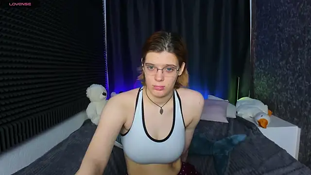 KIKI Krash online show from 02-04-25, 10:10