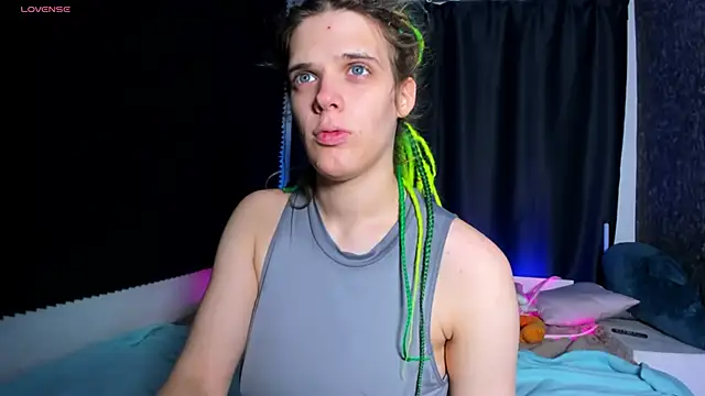 KIKI Krash online show from 11-09-25, 10:35