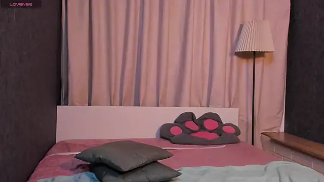 KIKI Krash online show from 04-19-26, 06:10