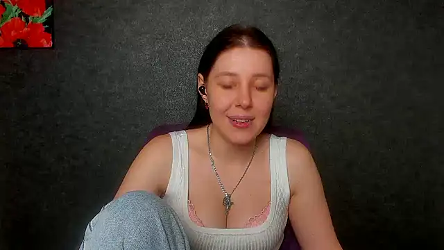 Sannyflover online show from 02-04-25, 01:27