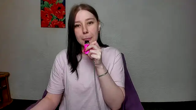 Sannyflover online show from 04-20-26, 08:39