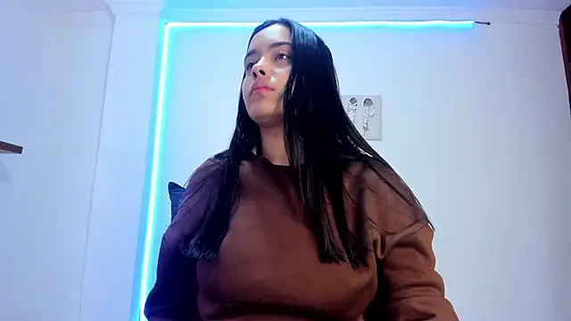 anniesweet- online show from 04-07-26, 01:44