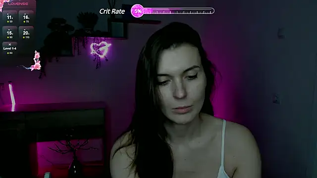 Snapshot of EricaPowers chatting on 01-03-25, 01:36 EricaPowers online show from 01-03-25, 01:36