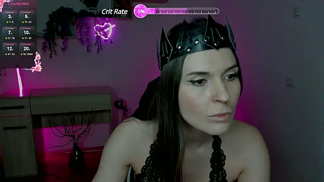 Snapshot of EricaPowers chatting on 01-17-25, 09:06 EricaPowers online show from 01-17-25, 09:06