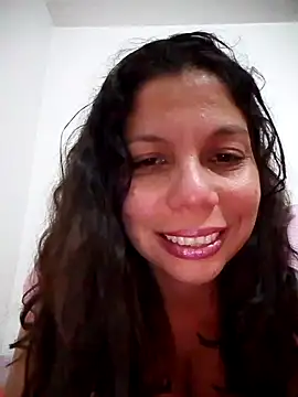 Carliina Soussa online show from 02-19-25, 04:34