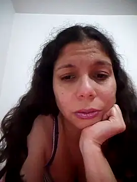 Carliina Soussa online show from 02-21-25, 01:11