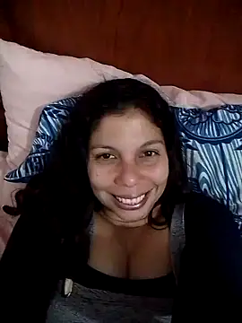 Carliina Soussa online show from 03-12-25, 02:20