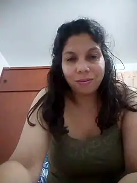 Carliina Soussa online show from 03-15-25, 04:35