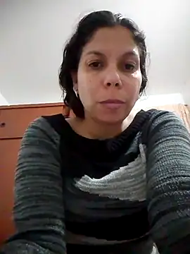 Carliina Soussa online show from 03-21-25, 01:45