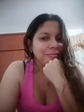 Carliina Soussa online show from 10-07-25, 11:35