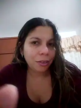 Carliina Soussa online show from 10-18-25, 11:16