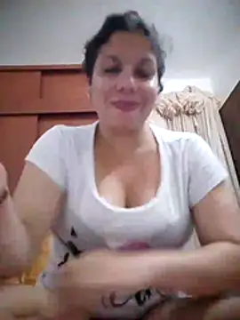 Carliina Soussa online show from 03-11-26, 11:33