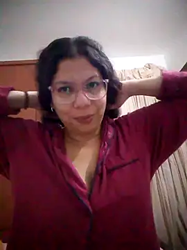 Carliina Soussa online show from 03-23-26, 12:58