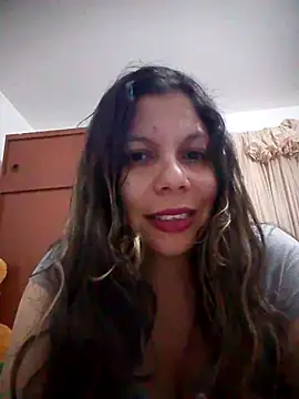Carliina Soussa online show from 03-25-26, 11:55